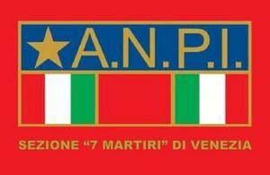 Logo ANPI VE
