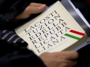 costituzione