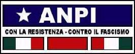 Logo ANPI comunicato stampa