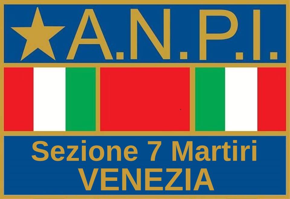 Logo Sezione 7 Martiri