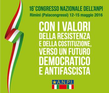 Congresso nazionale 2016